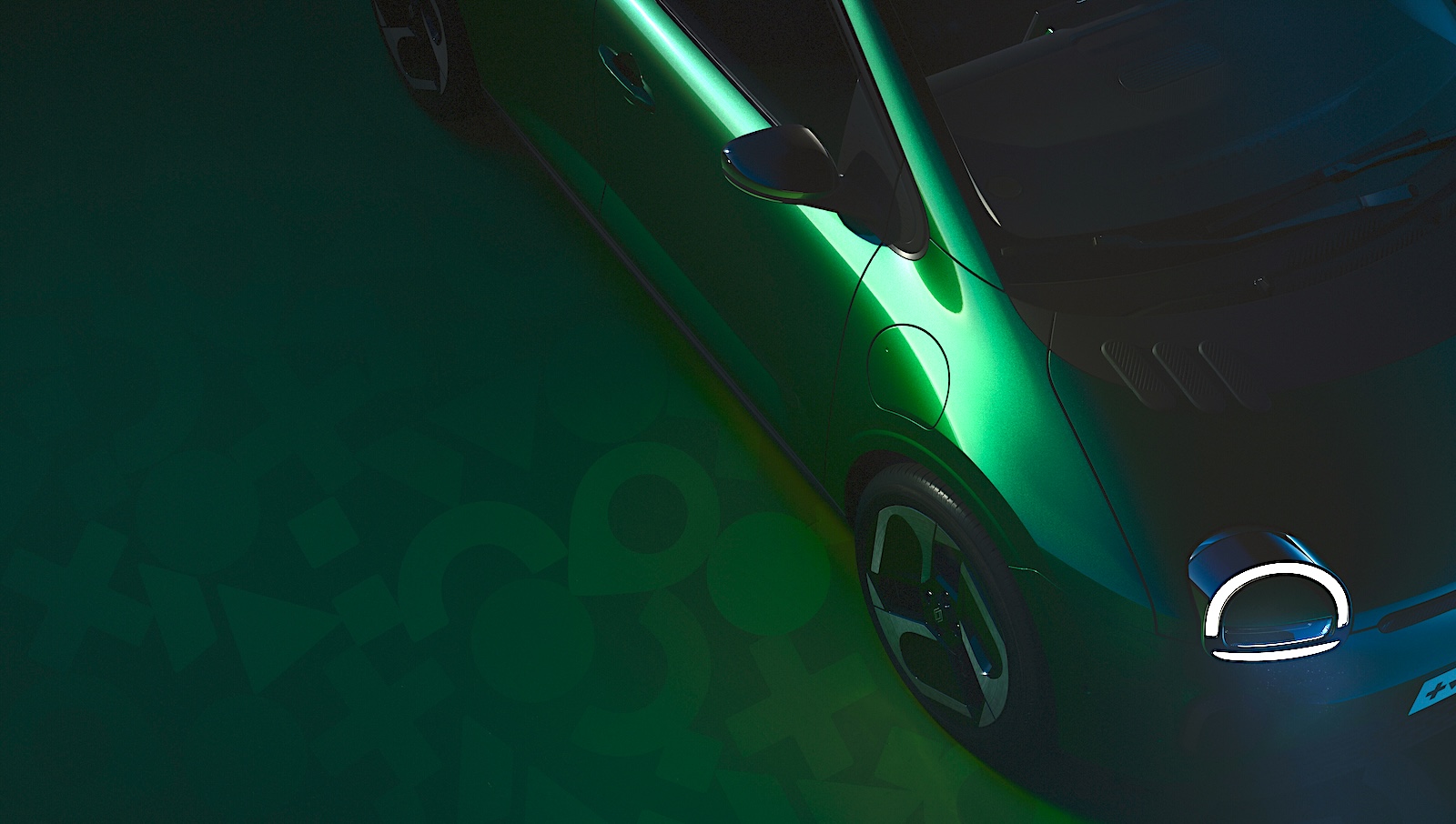 Renault Twingo E-Tech electric: Στις 6 Νοεμβρίου η μεγάλη πρεμιέρα του σύγχρονου «θρύλου της πόλης»